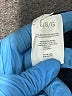 CAbi Solid Blue Teal Cocktail Dress Size L - photo 7