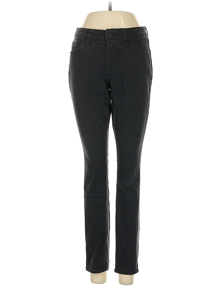 Pre-owned Universal Thread Jeggings In Black