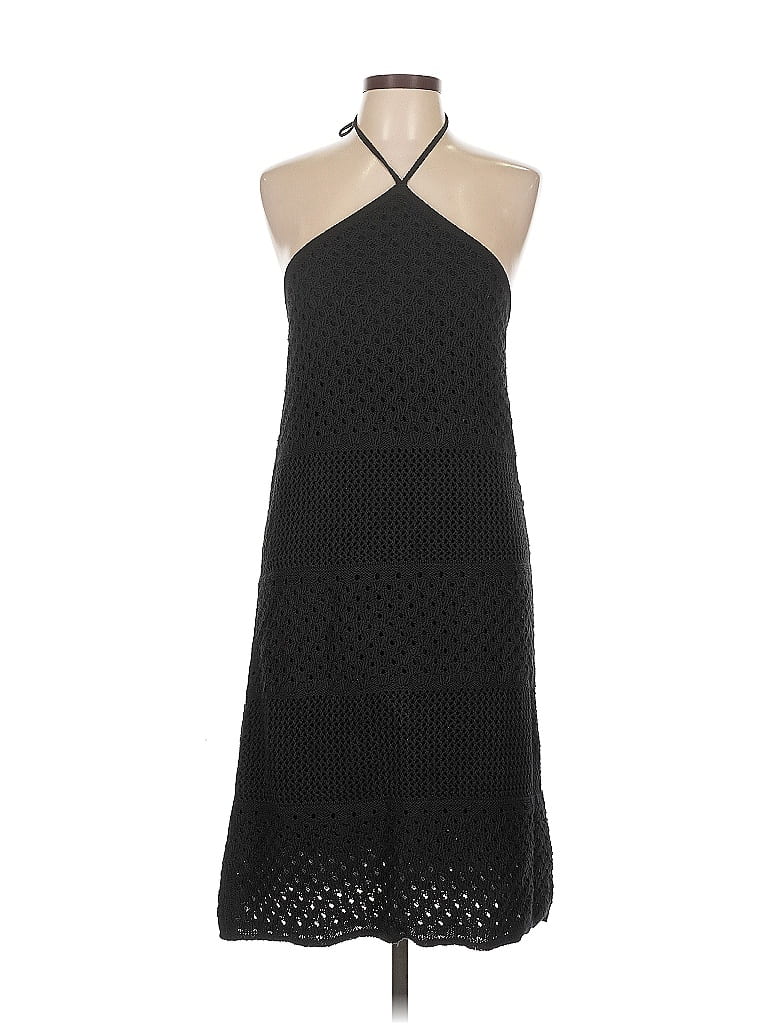 Old Navy Cocktail Dress In Black