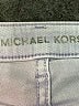MICHAEL Michael Kors Gray White Jeans Size 6 - photo 3
