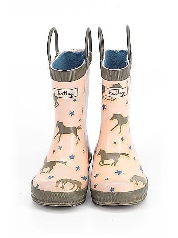 Hatley Rain Boots (view 2)