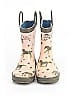 Hatley Tan Pink Rain Boots Size 6 (kids) - photo 2