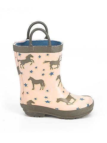 Hatley Rain Boots (view 1)