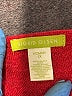 Sigrid Olsen Red 3/4 Sleeve Top Size 1X - photo 7