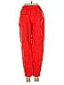 Zara Red Casual Pants Size S - photo 2