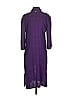 St. John Purple Cardigan Size P (petite) - photo 2