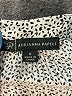 Adrianna Papell 100% Polyester Silver Sleeveless Blouse Size S - photo 7