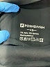 PoshDivah Solid Black Active Pants Size XS - photo 7