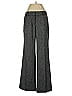 Classiques Entier Tweed Gray Dress Pants Size 4 - photo 1