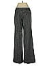 Classiques Entier Tweed Gray Dress Pants Size 4 - photo 2