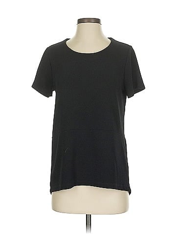 Easywear by Chico's Short Sleeve T-Shirt (view 1)