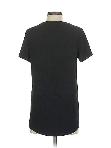 Easywear by Chico's Short Sleeve T-Shirt (view 2)