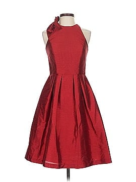 Alfred Sung Cocktail Dress