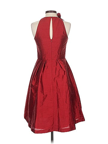 Alfred Sung Cocktail Dress (view 2)