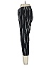 Alfani Chevron-herringbone Black Casual Pants Size 8 - photo 5