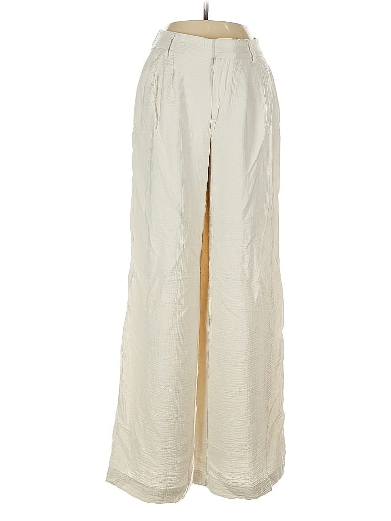 Pre-owned A New Day Casual Pants In White