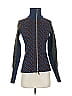 MARNI Print Blue Jacket Size EU (IT) 36 / US 0 - photo 1