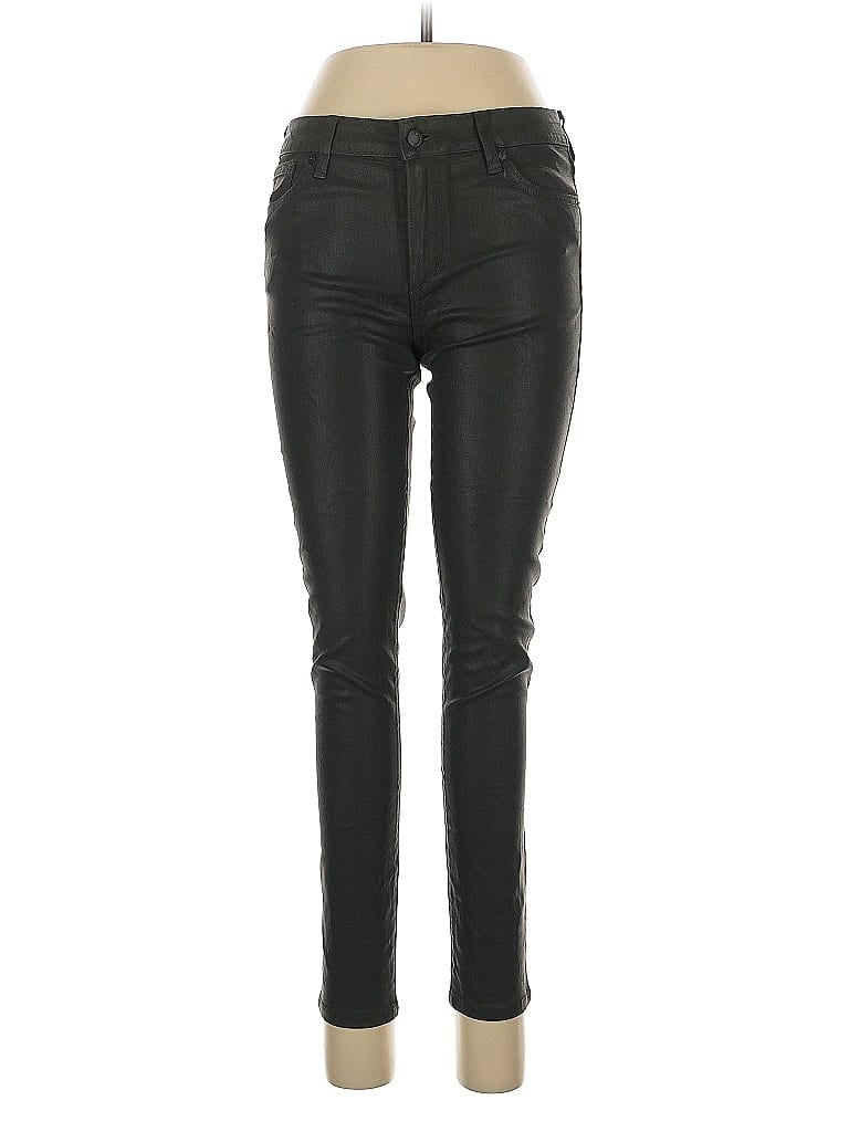 Pre-owned Joe's Jeans Jeans In Black