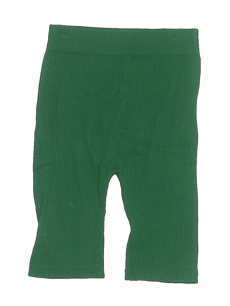 Click to view more detailed imagery on our partner's website Pre-owned Zara Athletic Shorts In Green