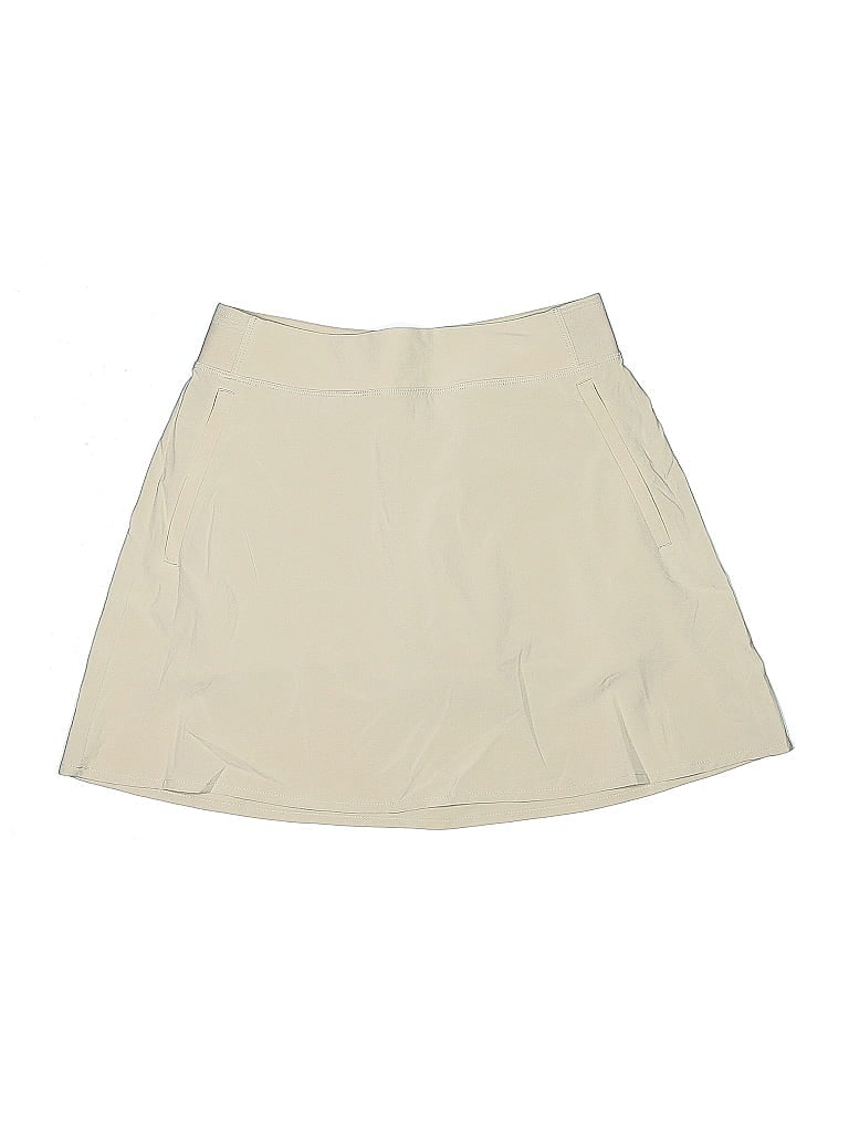 Click to view more detailed imagery on our partner's website Pre-owned Athleta Active Skort In White