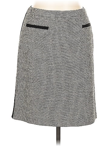 Max Mara Wool Skirt (view 1)