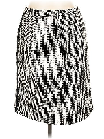 Max Mara Wool Skirt (view 2)