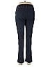 Bisou Bisou Solid Blue Jeans Size 8 - photo 2