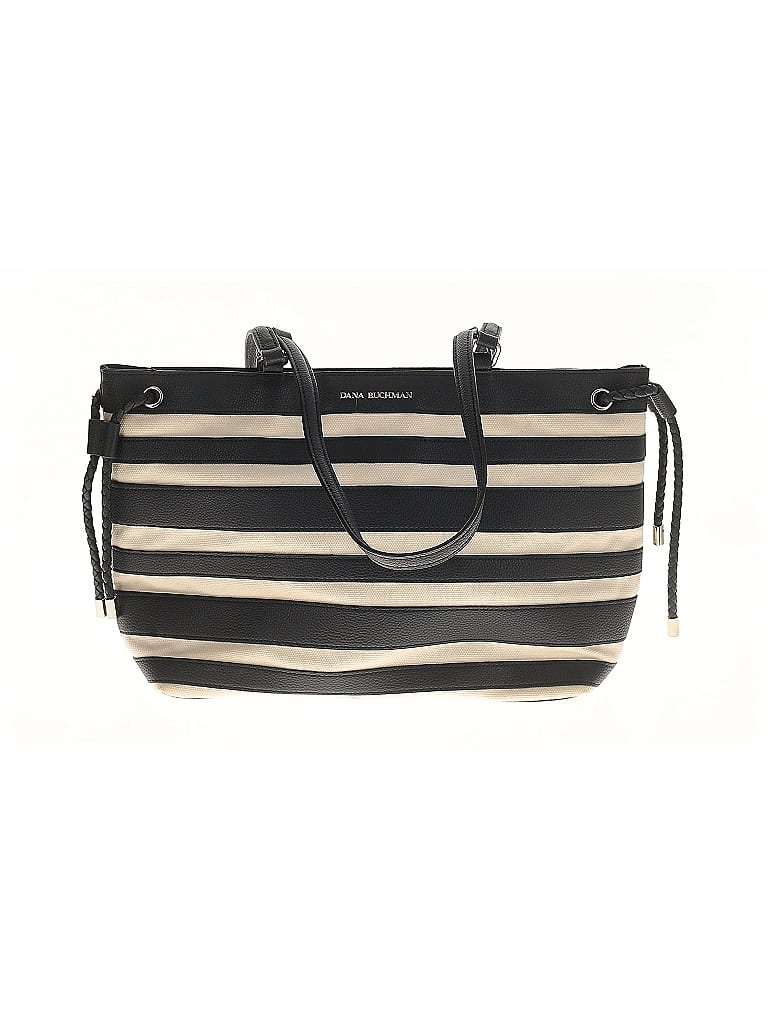 Pre-owned Dana Buchman Shoulder Bag In Blue