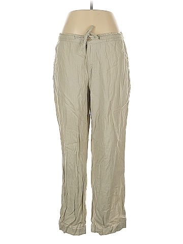 Havanera Linen Pants (view 1)