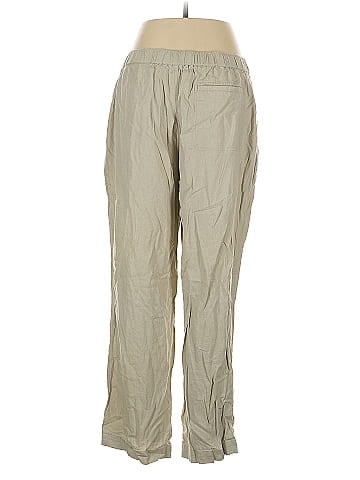 Havanera Linen Pants (view 2)