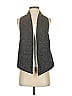 CAbi Gray Vest Size S - photo 1
