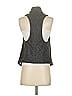 CAbi Gray Vest Size S - photo 2