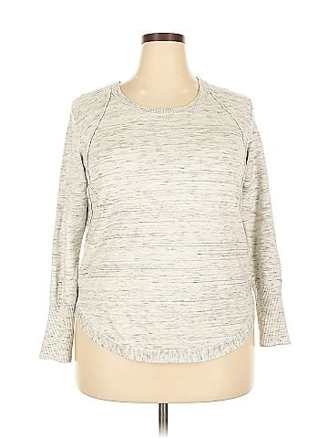 RD Style Pullover Sweater (view 1)