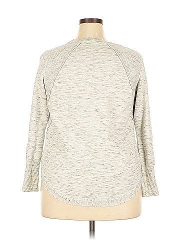 RD Style Pullover Sweater (view 2)