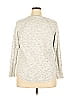 RD Style Gray Pullover Sweater Size 2X - photo 2