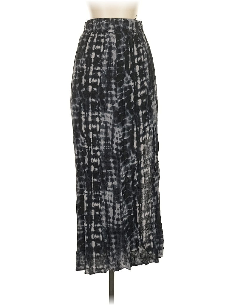 BEBOP Pre-owned Casual Skirt In Gray