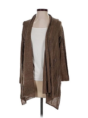 Moth Cardigan (view 1)
