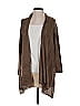 Moth Brown Cardigan Size XS (petite) - photo 1