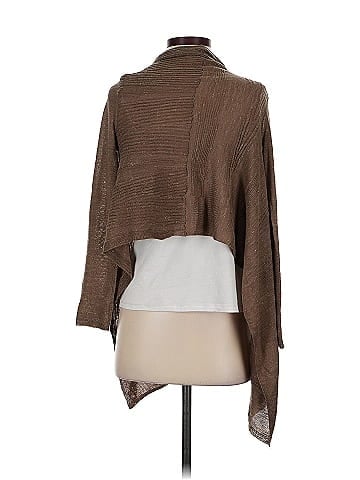 Moth Cardigan (view 2)