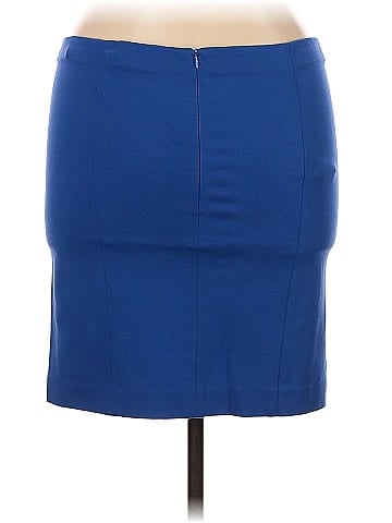 Ann Taylor Casual Skirt (view 2)