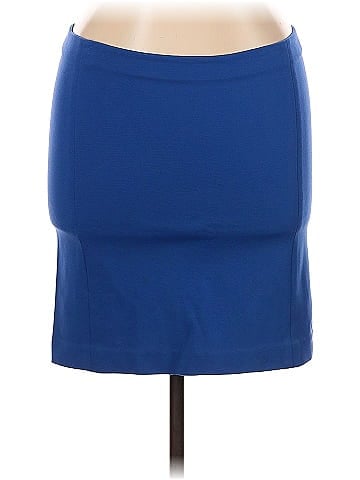 Ann Taylor Casual Skirt (view 1)