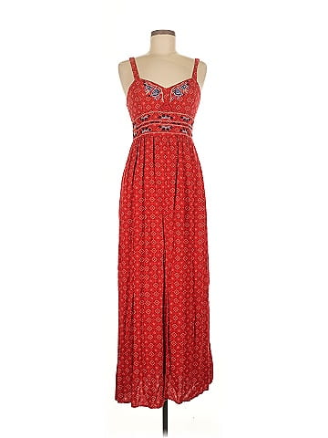 Xhilaration Casual Dress (view 1)