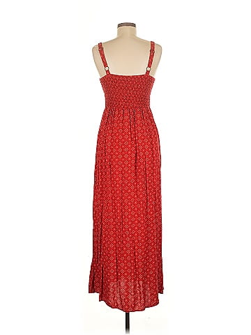 Xhilaration Casual Dress (view 2)