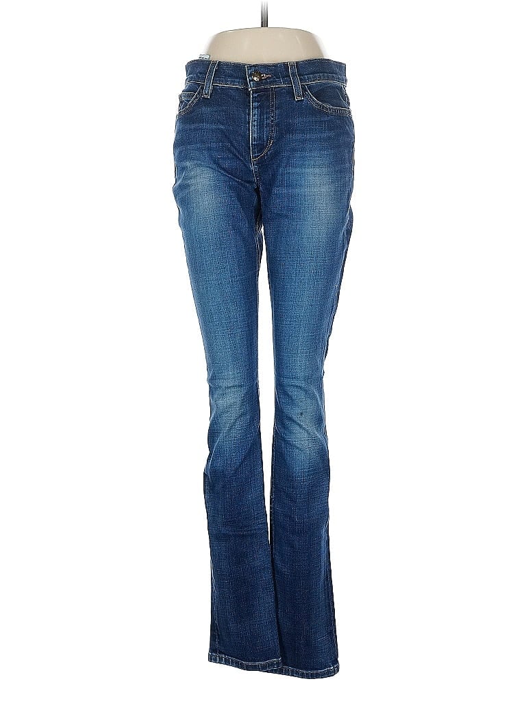 Pre-owned Joe's Jeans Jeans In Blue