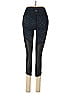 Lululemon Athletica Polka Dots Blue Active Pants Size 4 - photo 2
