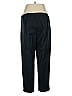 Eileen Fisher Solid Black Active Pants Size XL - photo 2