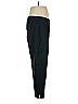 Eileen Fisher Solid Black Active Pants Size XL - photo 4