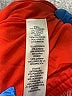 Chico's Tweed Orange Jacket Size Sm (0) - photo 7