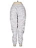 Athleta Camo Gray Casual Pants Size 8 - photo 2