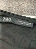 Zara Black Bodysuit Size S - photo 3